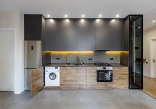 Premium Mountain View Apartment in Old Tbilisi - Tbilisi - 5