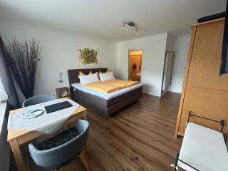 Gästehaus Sommertal, eigener Parkplatz, 800m zum Bodensee, 300m zur Altstadt - Meersburg - 1