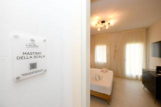 Locanda Carolina Mastino Scala - Sirmione - 2