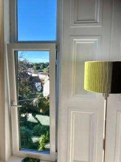Above & Beyond at Warriston Lodge - 1