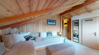 Arnold COCOONING & VIEW chalet 12 personnes Les Masses - Les Collons - 2