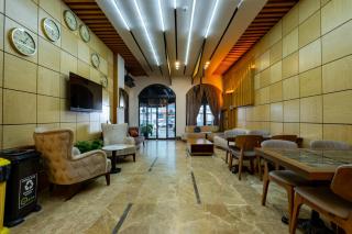 FRT AİRPORT OTEL - 6