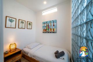 Villa Lima Beach - by Unicorn Villas Bali - Canggu - 2