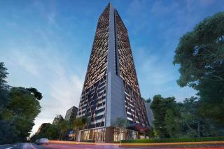 Scarletz Suites KLCC Free Netflix YouTube #23 - Kuala Lumpur - 2