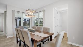 Last Minute Disney Getaway! Private Pool, Hot Tub & Games Room. Book Now! #60247 - Kissimmee - 1