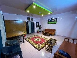 Janani Cottage - Ooty - 8