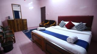 Janani Cottage - Ooty - 2