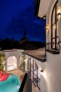 New Modern Villa Near Atlas, Finns Beach Clubs - 9