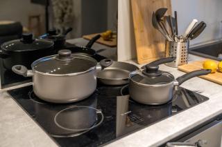 New 3BED Stylish Apartment with Amazing Transport - London - 5