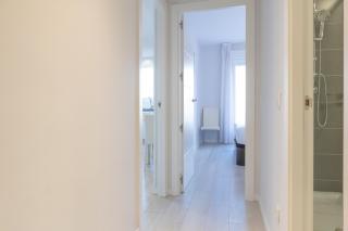 IFEMA-Airport Apartment - 8