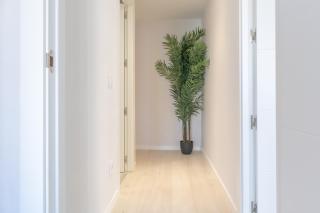 IFEMA-Airport Apartment - 6