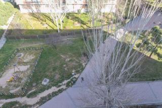 IFEMA-Airport Apartment - 2