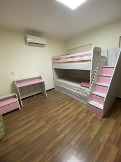 Late Checkin Near Airport Rehab - New cairo - 5