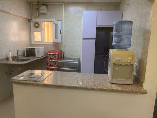 Late Checkin Near Airport Rehab - New cairo - 1