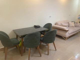 Late Checkin Near Airport Rehab - New cairo - 7