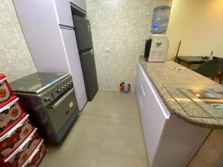 Late Checkin Near Airport Rehab - New cairo - 4