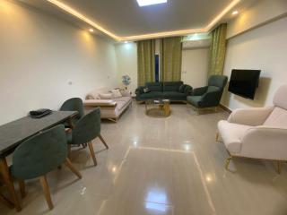 Late Checkin Near Airport Rehab - New cairo - 0
