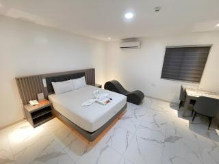 Maganda Hotel - Angeles City - Pampang - 0