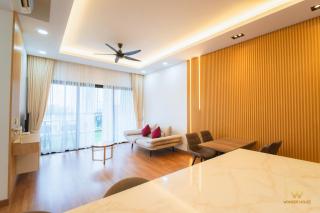 Bandar Puteri Puchong Cozy Staycation at Le Pavilion - near SetiaWalk - Puchong - 5