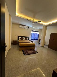 NS RESIDENCY - Port Blair - 1