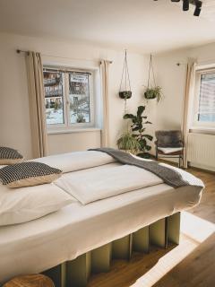 Cuckoos' Nest - Niedernsill - 2