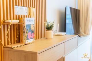 Bandar Puteri Puchong Cozy Staycation at Le Pavilion - near SetiaWalk - Puchong - 1