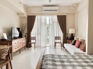 Lagoon View - Carola A 1 Bedroom Suite - Nasugbu - 3
