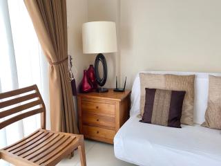 Lagoon View - Carola A 1 Bedroom Suite - Nasugbu - 2