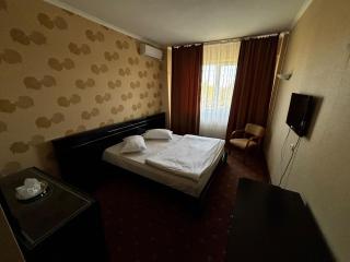 Hotel Calarasi - 9