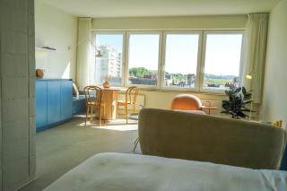 Studio Bassin - A Perfect Hideaway in Wenduine - Molenwijk - 3