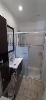 Gîte 2 pers en studio indépendant chez l'habitant pour nuitée au calme et proche de la plage - Saint-Georges-de-Didonne - 5