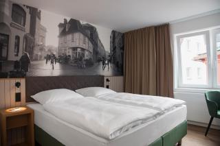 Hanse House Wismar - Wismar - 4