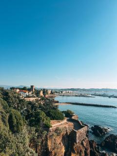 La Terrasse de l'Esterel - Mandelieu La Napoule - 1