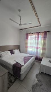 sunset paradise - Mombasa - 1