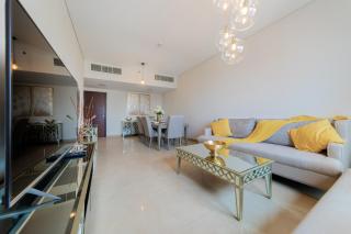 EDEN'S Homes & Villas - Sparkle Tower - Dubai - 8