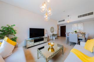 EDEN'S Homes & Villas - Sparkle Tower - Dubai - 9