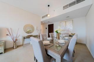EDEN'S Homes & Villas - Sparkle Tower - Dubai - 6