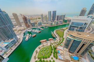 EDEN'S Homes & Villas - Sparkle Tower - Dubai - 4