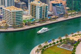 EDEN'S Homes & Villas - Sparkle Tower - Dubai - 2