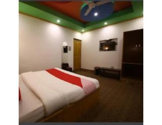 Hotel Grand Inn , Srinagar - Srinagar - 6