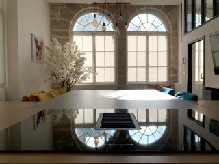 Les Fabuleux appartements du Coeur de ville - Place Victor Hugo - 2