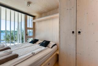 Luxury beachfront eco villa 77 with sauna - 4