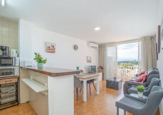 Basic Comfort Apartment Gran Reserva 0078 - Empuriabrava - 4