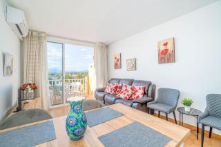 Basic Comfort Apartment Gran Reserva 0078 - Empuriabrava - 3
