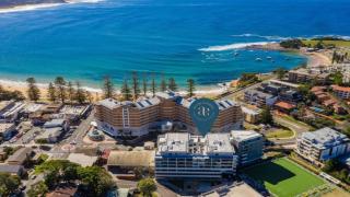 The Harmony Suite Wifi , Short Walk To Beach Accom Holidays - Terrigal - 9