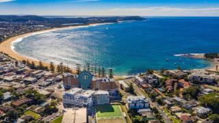 The Harmony Suite Wifi , Short Walk To Beach Accom Holidays - Terrigal - 8