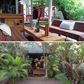 Belle Mirissa Guesthouse - 4