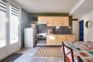 Maison pour 4 à Jard-Sur-Mer - 8