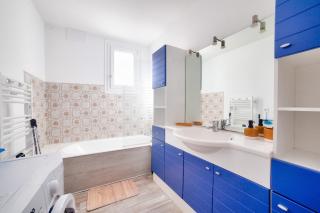 Maison pour 4 à Jard-Sur-Mer - 1