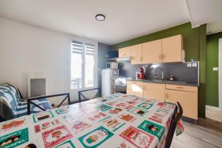 Maison pour 4 à Jard-Sur-Mer - 7